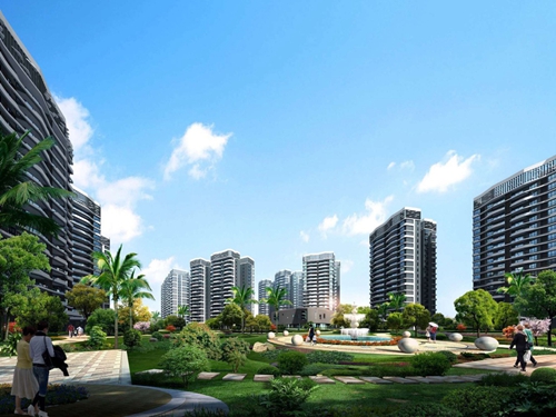 嘉峪关南市区买房好吗
